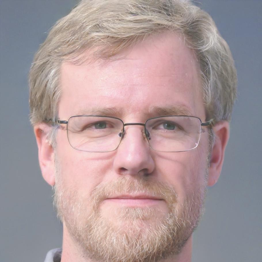 Retrato profesional de Gonzalo Etchevarría