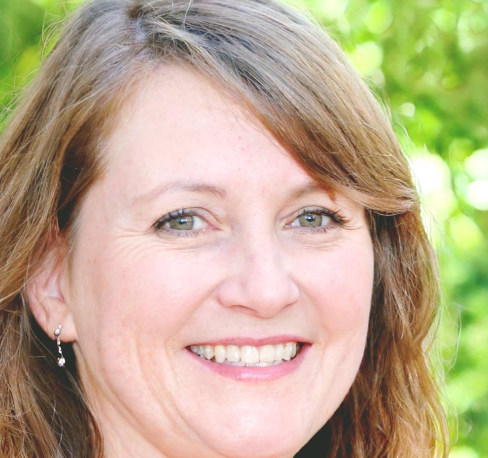 Retrato profesional de Inés Villaespesa