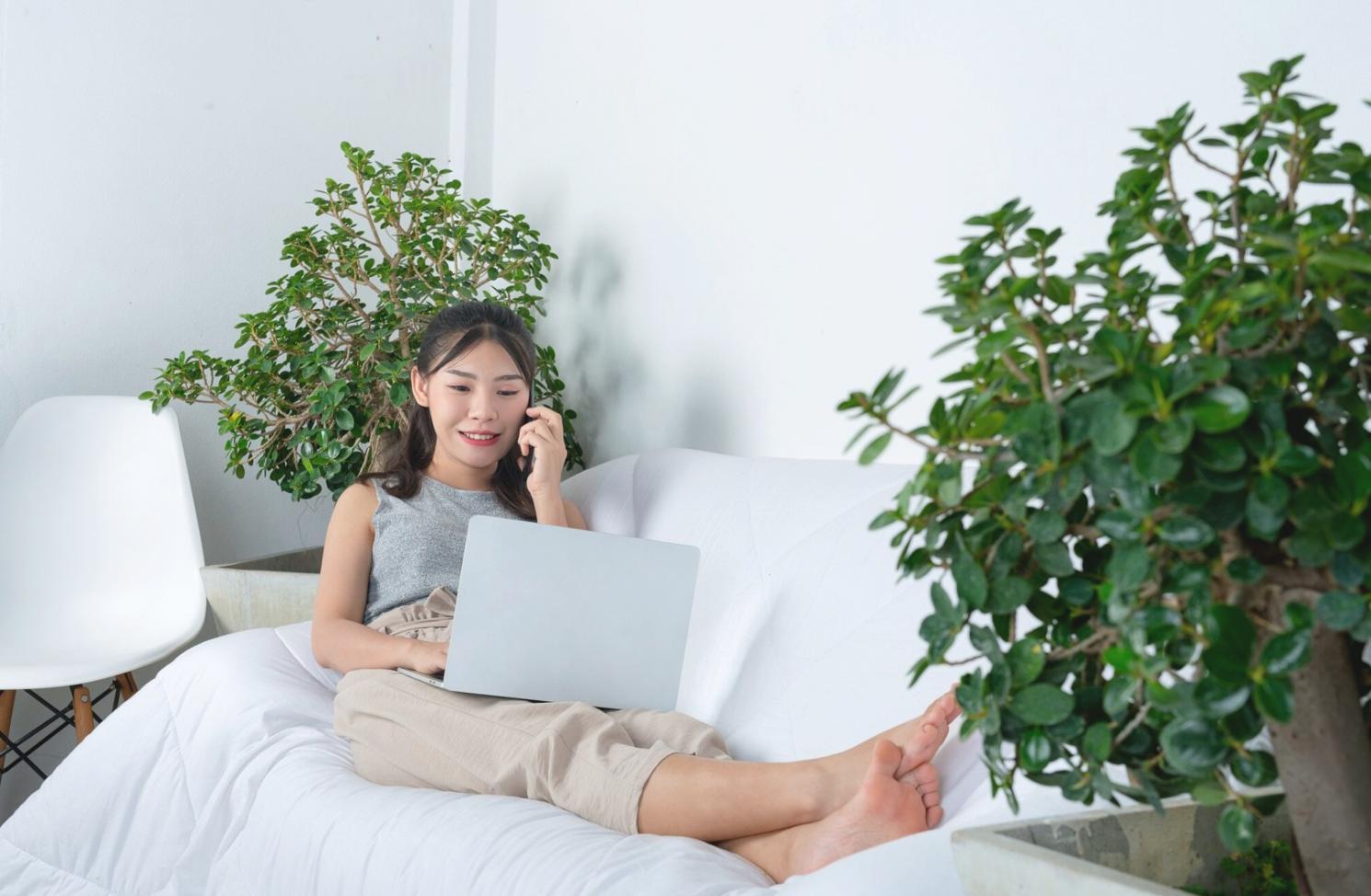 Análisis detallado de estados financieros y ratios de valoración